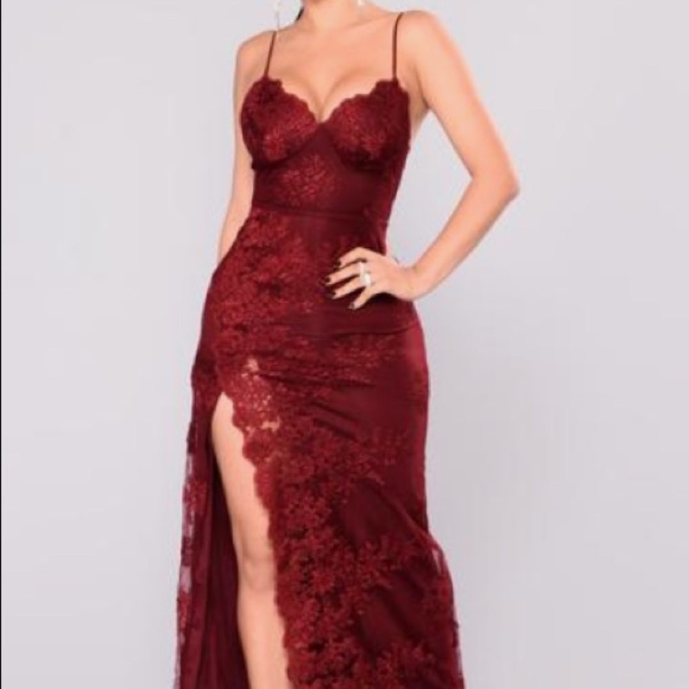 A Night in Tokyo Dress ❤️ Fashion Nova